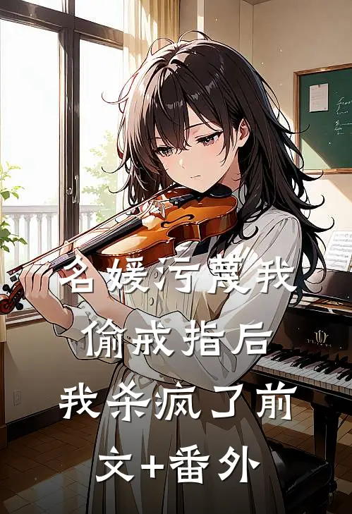 名媛污蔑我偷戒指后，我杀疯了前文+番外