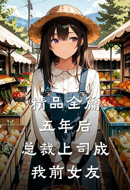 精品全篇五年后，总裁上司成我前女友