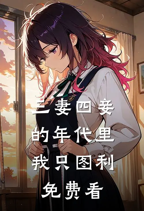 三妻四妾的年代里，我只图利免费看