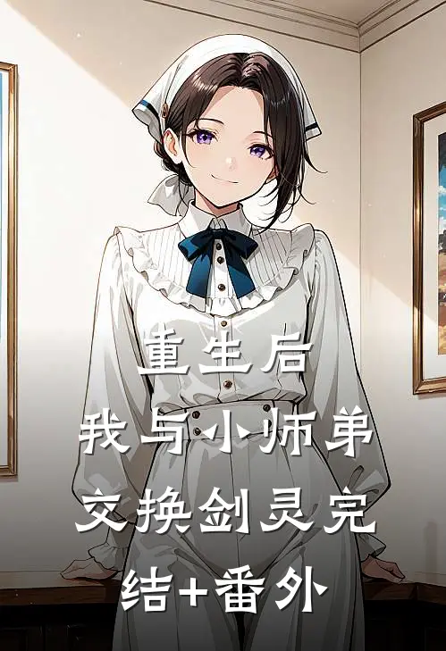 重生后，我与小师弟交换剑灵完结+番外