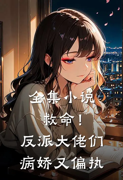 全集小说救命！反派大佬们病娇又偏执