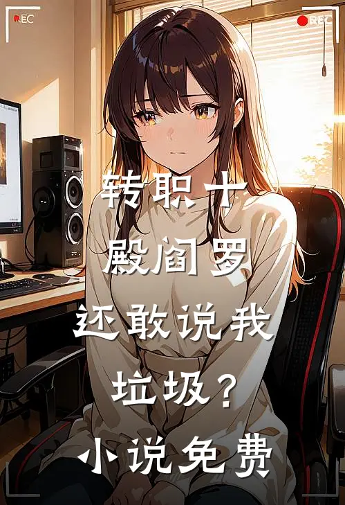转职十殿阎罗，还敢说我垃圾？小说免费
