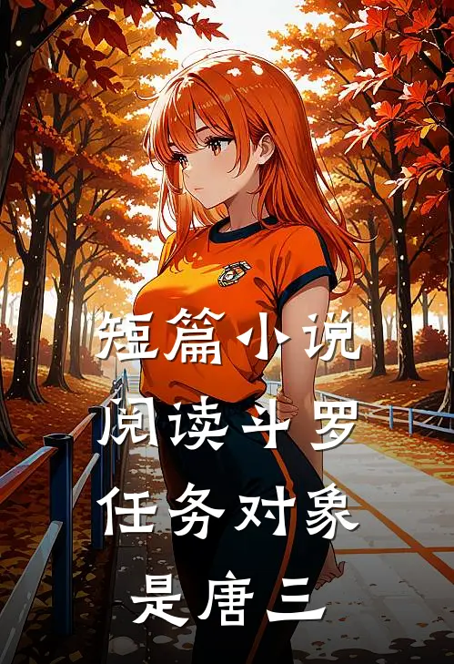 短篇小说阅读斗罗：任务对象是唐三