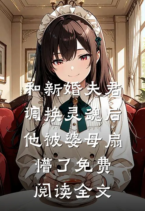 和新婚夫君调换灵魂后，他被婆母扇懵了免费阅读全文