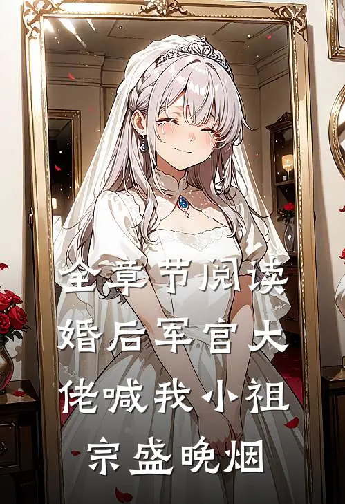 全章节阅读婚后军官大佬喊我小祖宗盛晚烟