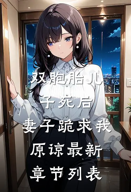 双胞胎儿子死后，妻子跪求我原谅最新章节列表