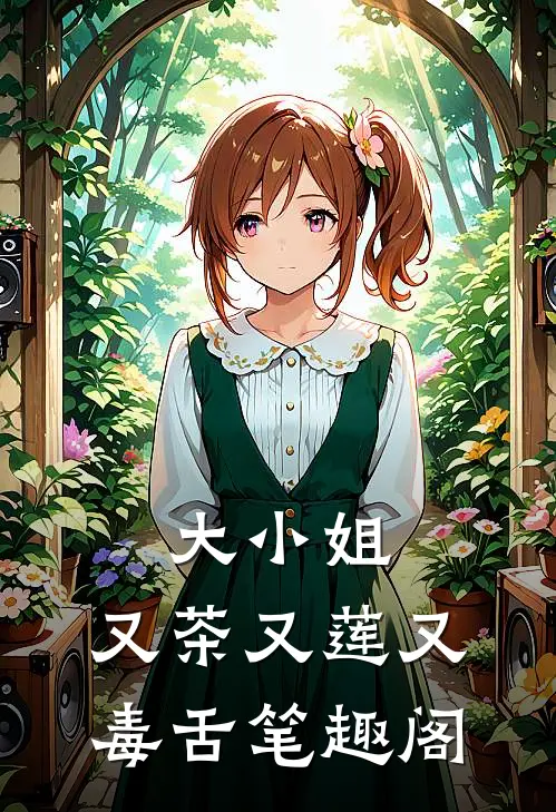 大小姐，又茶又莲又毒舌笔趣阁