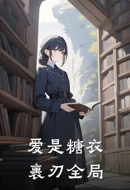 爱是糖衣裹刃全局