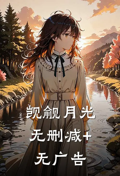 觊觎月光无删减+无广告