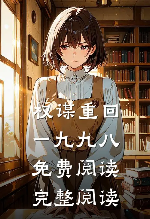 权谋重回一九九八免费阅读完整阅读