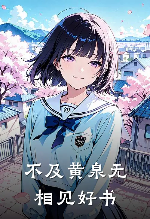 不及黄泉无相见好书