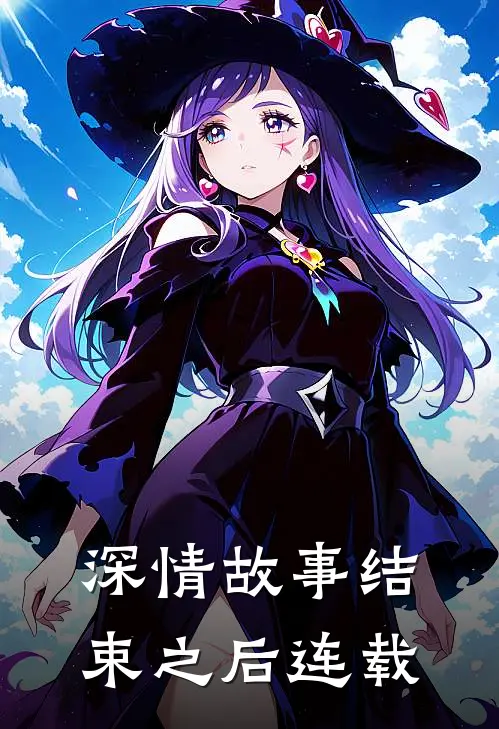 深情故事结束之后连载