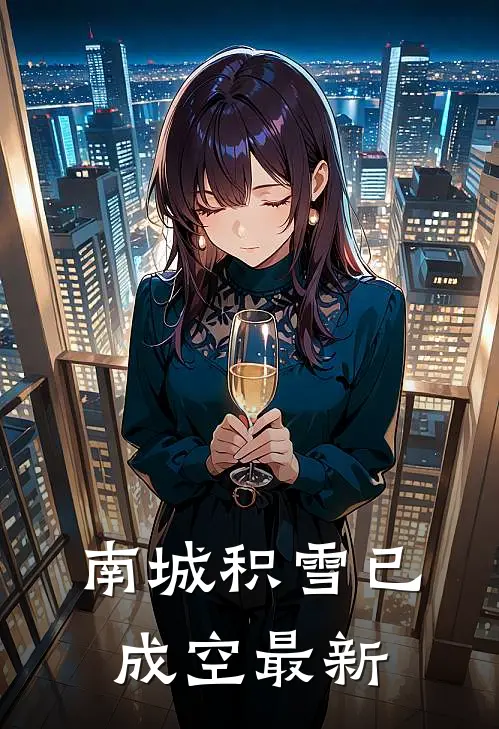 南城积雪已成空最新