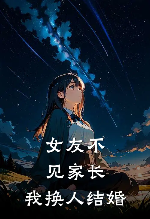 女友不见家长,我换人结婚怎么办