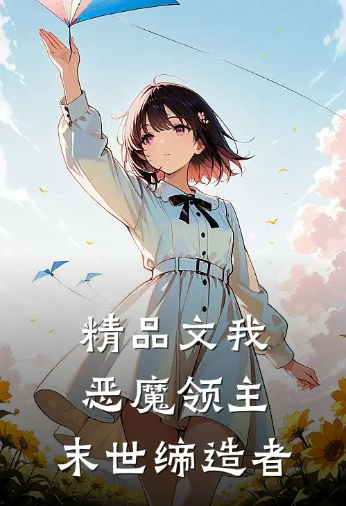 精品文我，恶魔领主，末世缔造者