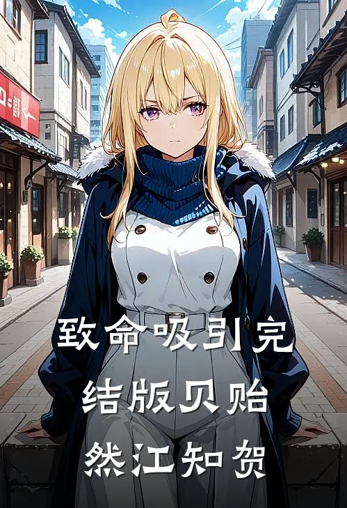 致命吸引完结版贝贻然江知贺