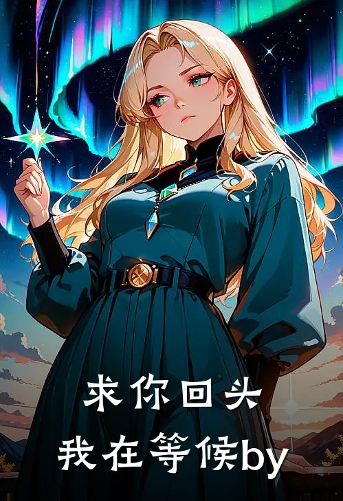 求你回头，我在等候by