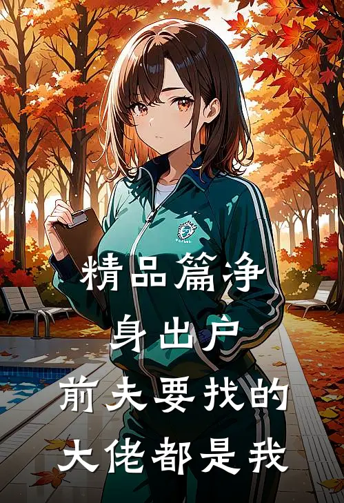 精品篇净身出户，前夫要找的大佬都是我