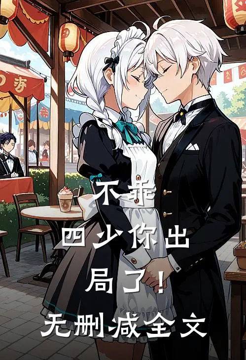 不乖，四少你出局了！无删减全文