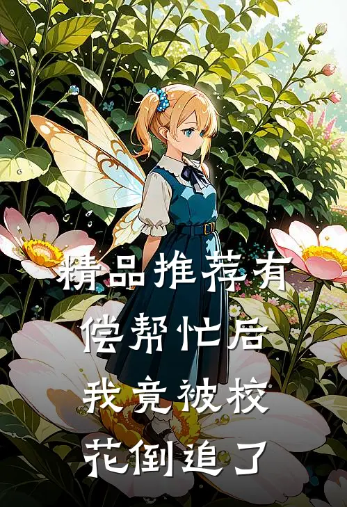 精品推荐有偿帮忙后，我竟被校花倒追了