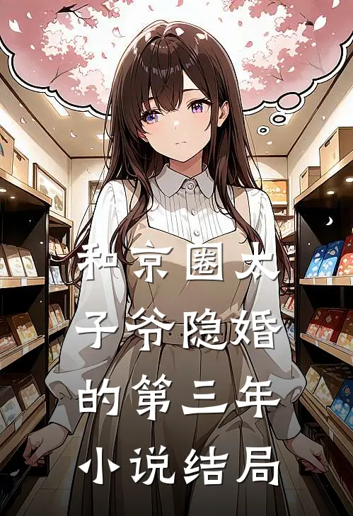 和京圈太子爷隐婚的第三年小说结局
