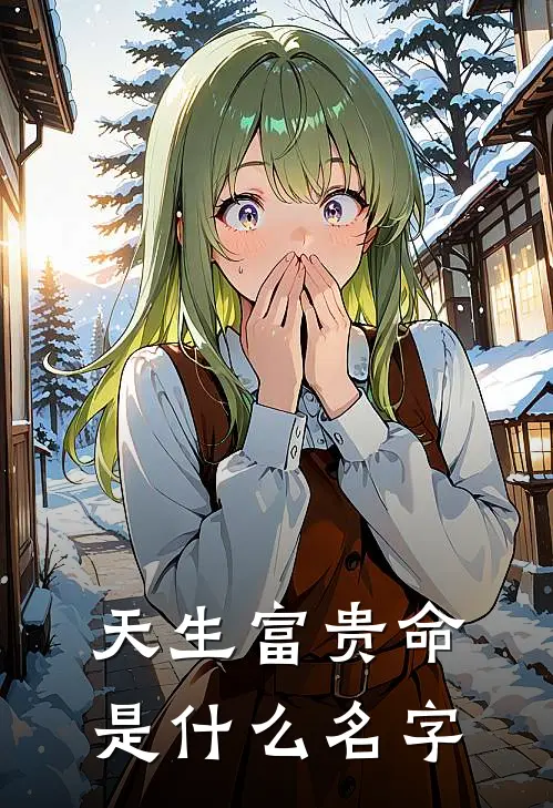 天生富贵命是什么名字