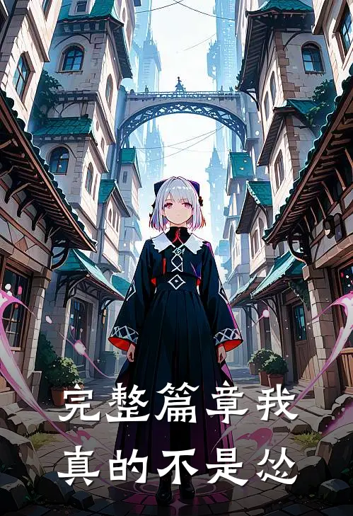 完整篇章我真的不是怂