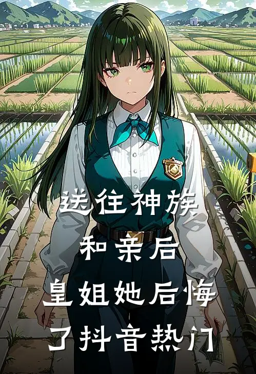 送往神族和亲后，皇姐她后悔了抖音热门