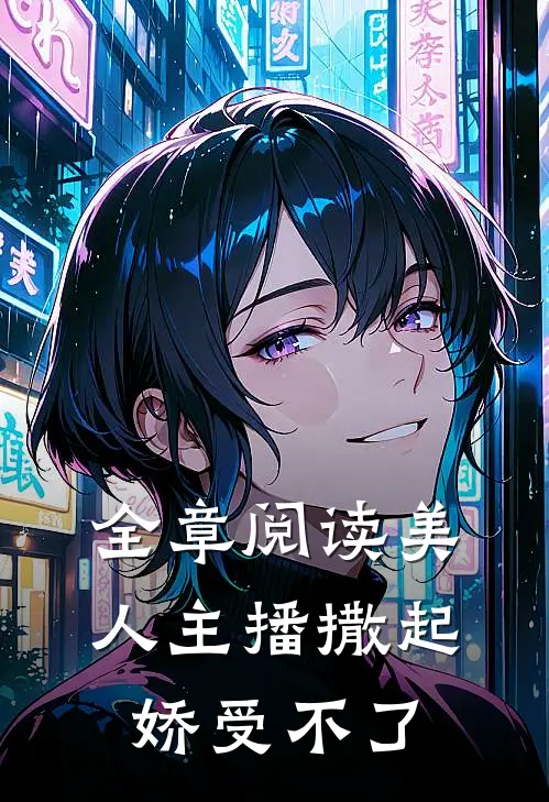 全章阅读美人主播撒起娇受不了