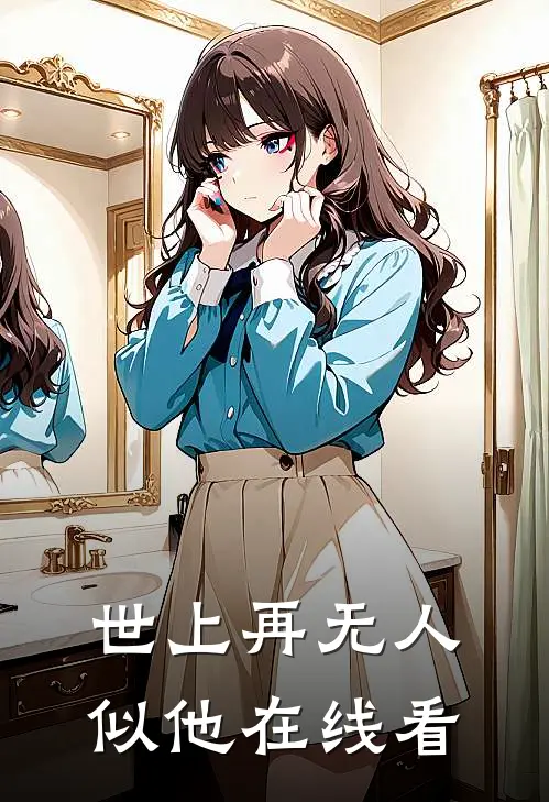 世上再无人似他在线看