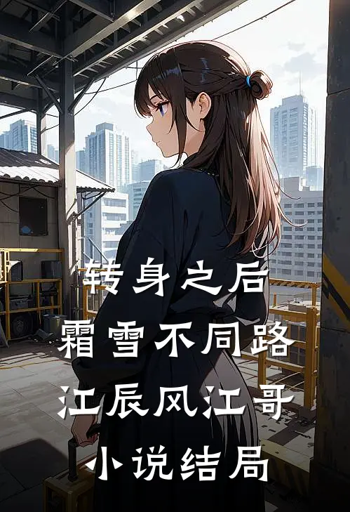 转身之后，霜雪不同路江辰风江哥小说结局