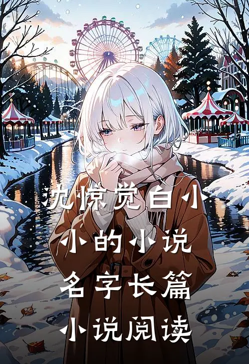 沈惊觉白小小的小说名字长篇小说阅读