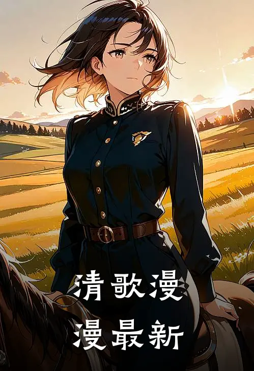 清歌漫漫最新