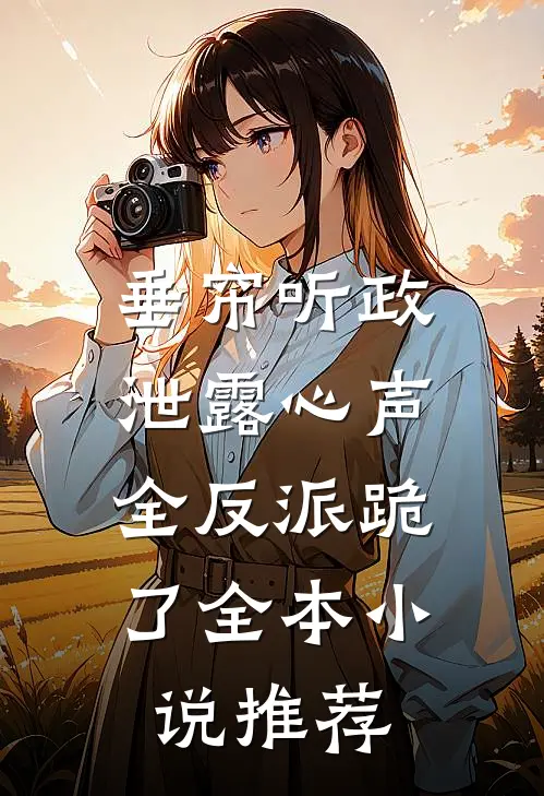 垂帘听政泄露心声，全反派跪了全本小说推荐