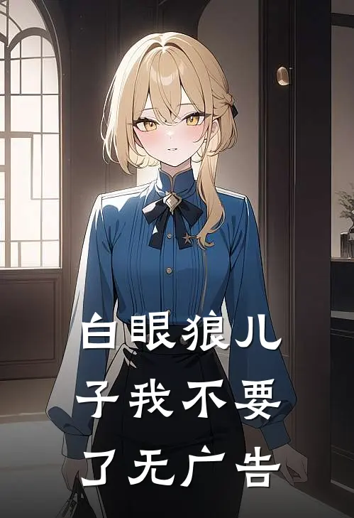 白眼狼儿子我不要了无广告
