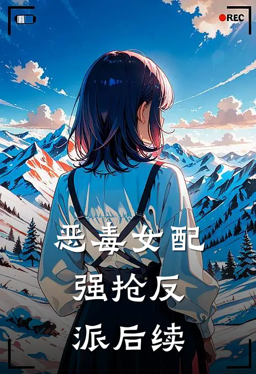 恶毒女配，强抢反派后续