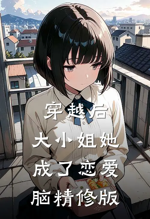 穿越后，大小姐她成了恋爱脑精修版