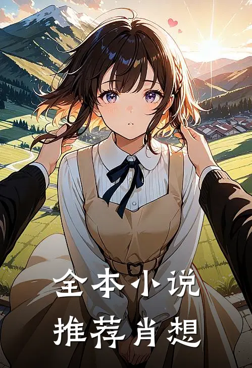 全本小说推荐肖想