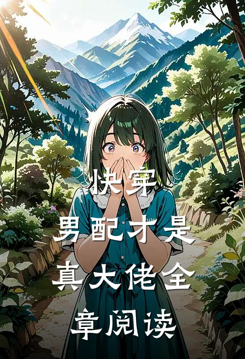 快穿：男配才是真大佬全章阅读