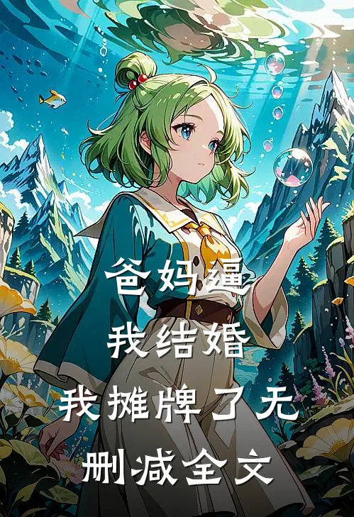 爸妈逼我结婚，我摊牌了无删减全文