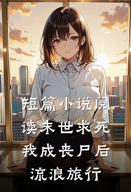 短篇小说阅读末世求死：我成丧尸后流浪旅行