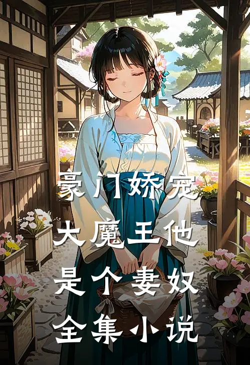 豪门娇宠:大魔王他是个妻奴全集小说