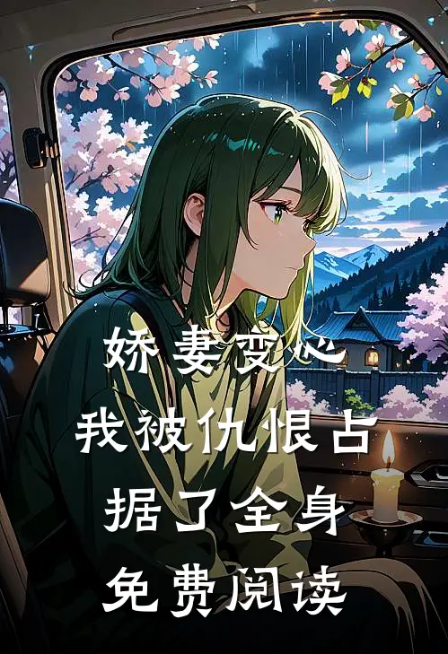 娇妻变心，我被仇恨占据了全身免费阅读