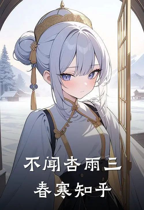 不闻杏雨三春寒知乎