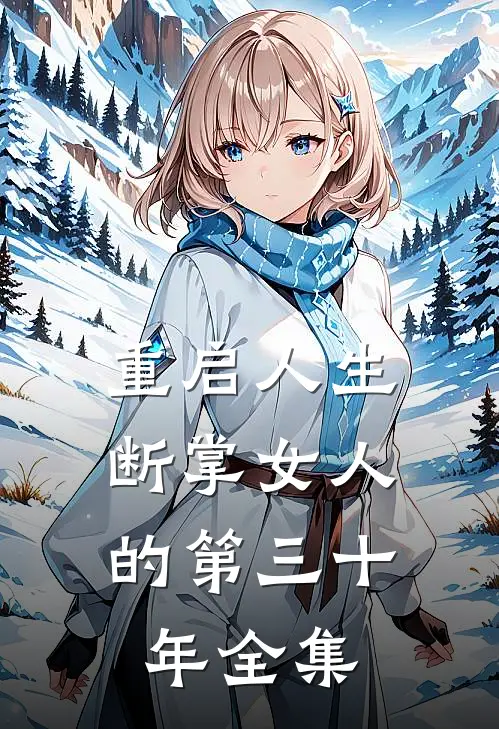 重启人生：断掌女人的第三十年 全集