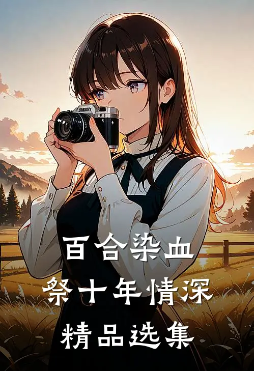 百合染血，祭十年情深精品选集