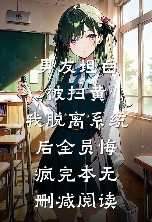 男友坦白被扫黄，我脱离系统后全员悔疯完本无删减阅读