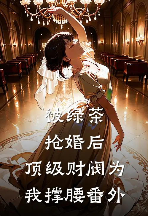被绿茶抢婚后，顶级财阀为我撑腰番外
