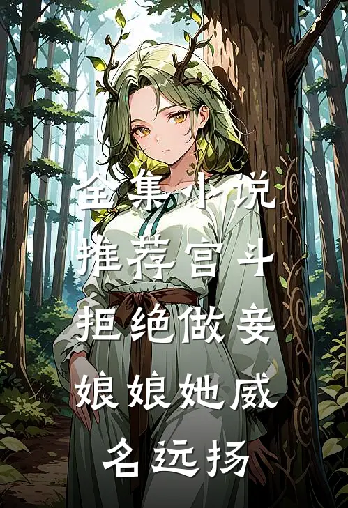 全集小说推荐宫斗：拒绝做妾，娘娘她威名远扬