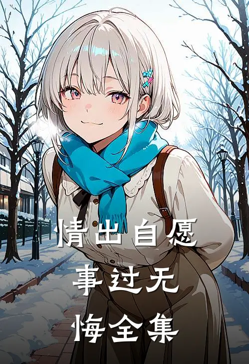 情出自愿，事过无悔全集